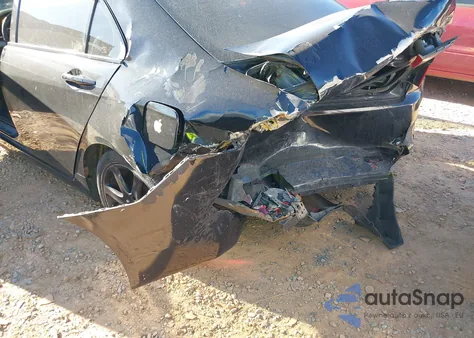 2005 Acura Tsx from USA, damaged, VIN JH4CL96855C018908